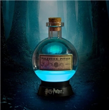 Harry Potter Potion Lamp