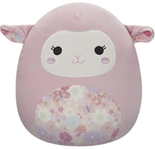 Squishmallows - 30 cm Plush - Lala Lamb