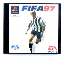 FIFA 97 (PS1) (BAZAR)