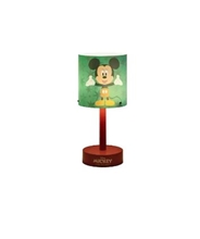 Disney Mickey Mouse Mini Desk Lamp