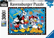 XXL Puzzle: Disney - Mickey Mouse