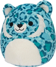 Squishmallows - 19 cm Plush - Griffin the Aqua Saber