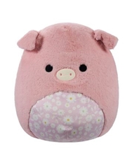 Squishmallows - 50 cm Plush - Peter Pig