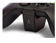PowerA MOGA Play and Charge Gaming Clip for Xbox wireless controllers