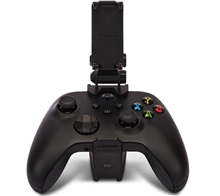 PowerA MOGA Play and Charge Gaming Clip for Xbox wireless controllers