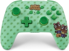 PowerA Wireless Controller - Timmy  and  Tommy Nook (SWITCH)