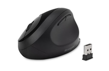 Kensington - ProFit Ergo Wireless Mouse - Black