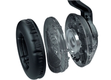 Roccat - ELO 7.1 AIR Gaming Headset - Black