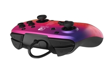 PDP Rematch Wired controller - Star Spectrum (SWITCH)