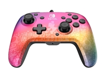 PDP Rematch Wired controller - Star Spectrum (SWITCH)