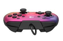 PDP Rematch Wired controller - Star Spectrum (SWITCH)