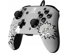 PDP Rematch Wired controller (SWITCH)