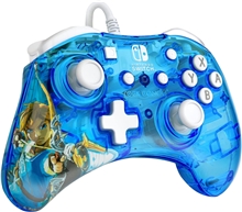 PDP Rock Candy Wired Controller (SWITCH)