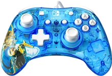 PDP Rock Candy Wired Controller (SWITCH)