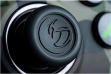 Nacon Pro Compact Wired Controller - Camo Green (XSX)