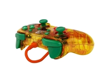 Rock Candy Wired Controller - Bowser (SWITCH)