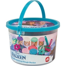 AS Disney Frozen: Dough Bucket with Tools (1045-03602)