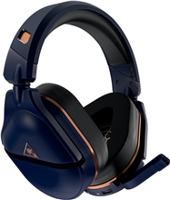 Turtle Beach Stealth 700X Gen2 MAX Cobalt Blue Wireless Headset
