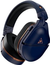 Turtle Beach Stealth 700X Gen2 MAX Cobalt Blue Wireless Headset