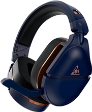 Turtle Beach Stealth 700X Gen2 MAX Cobalt Blue Wireless Headset