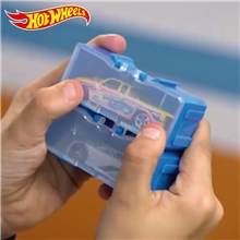 Hot Wheels: Multibrick Car Case 18 cars (SALE)