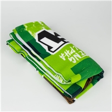 Minecraft - Steve and Alex Microfibre Beach Towel (70 x 140 cm)	