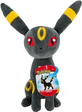 Pokémon Umbreon Plush Toy 20 cm