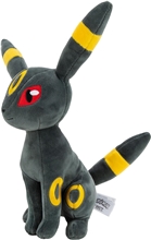Pokémon Umbreon Plush Toy 20 cm