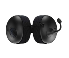 Xbox Wired Headset LVL50 - Black