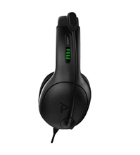Xbox Wired Headset LVL50 - Black