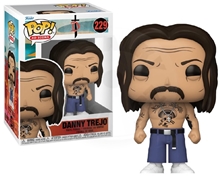 Funko POP Ad Icon: Danny Trejo