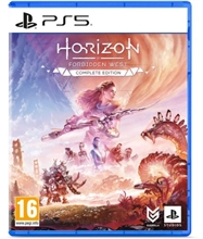 Horizon Forbidden West: Complete Edition (PS5)