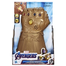 Hasbro Marvel: Avengers - Infinity Gauntlet Electronic Fist (E1799)