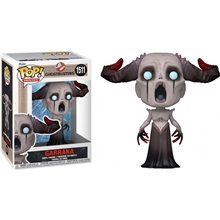 Funko POP Movies: Ghostbusters - Garraka