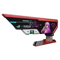 ASUS VGA ROG Herculx EVA edition Graphics Card Holder