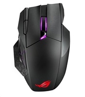 ASUS ROG SPATHA X (P707), wireless, black
