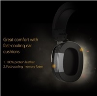 ASUS TUF Gaming H3 Gun Metal, Gaming Headset, black/grey