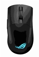 ASUS ROG KERIS WIRELESS AIMPOINT (P709), RGB, Bluetooth, black