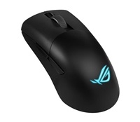 ASUS ROG KERIS WIRELESS AIMPOINT (P709), RGB, Bluetooth, black