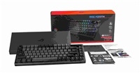ASUS ROG AZOTH, mechanical, Bluetooth, US, black
