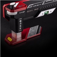 ASUS VGA ROG Herculx EVA edition Graphics Card Holder