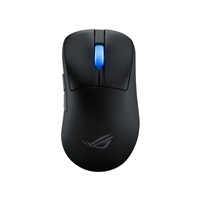 ASUS ROG Keris II Ace, wireless gaming mouse, black