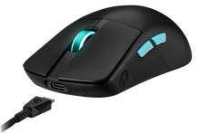 ASUS ROG Harpe Ace Aim Lab Edition, Bluetooth, black