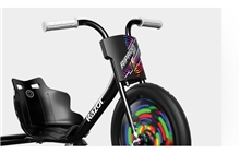 Razor - Lightshop RipRider 360 (20073395) /Riding Toys /Multi
