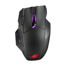 ASUS ROG SPATHA X (P707), wireless, black