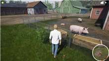 My Life: Farm Vet (PS5)