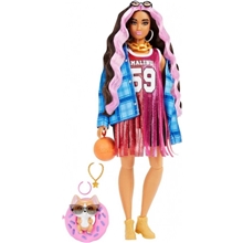 Barbie Extra Basketball Style