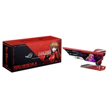ASUS VGA ROG Herculx EVA edition Graphics Card Holder