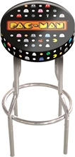 ARCADE 1 Up Bandai Legacy Adjustable Stool