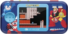 MY ARCADE - MEGA MAN POCKET PLAYER PRO /Retro Gaming